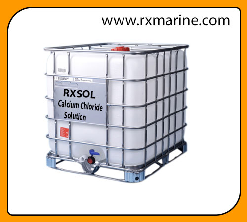 Calcium Chloride Solution